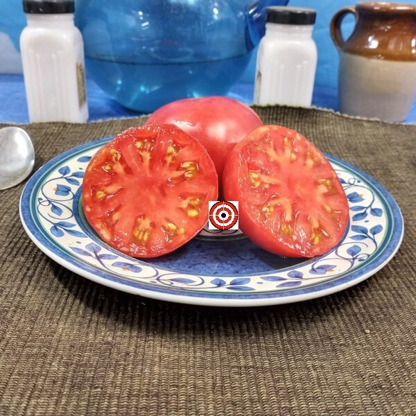 Dwarf Wilpena Tomato