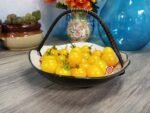 Yellow Dwarf Micro Tomato Seeds