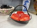 10 Fingers of Naples Tomato Heirloom Tomato Seeds