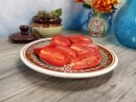 10 Fingers of Naples Tomato Red Tomato Seeds