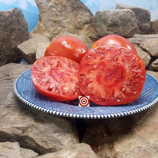 Alice's Egypt Tomato Red Tomato Seeds