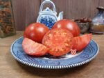 Andrew Rahart's Jumbo Red Tomato Heirloom Tomatoes