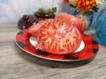 Bezrazmernyi X Big Zac F3 Tomato Red Tomatoes