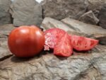 Big Dolly Red Tomato Oxheart Tomatoes