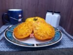 Big Springs Cherokee Yellow Tomato Heirloom Tomatoes