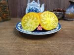 Bijskij Zeltyi Tomato Rare Tomatoes
