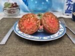 Black Elephant Tomato Seeds.