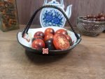 Blaue Zimmertomate Micro Dwarf Tomato