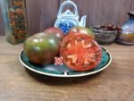 Blue Bling Tomato Seeds