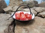 Bola Maciso Tomato Salad Tomatoes