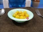 Cerise Champagne Tomato Cherry Tomatoes