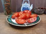 Chalk's Early Jewel Tomato Seeds