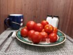 Cleoparta Tomato Seeds