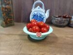 Don Camillo and Peppone Tomato