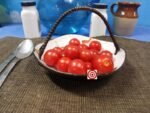 Don Camillo and Peppone Tomato Market Tomatoes