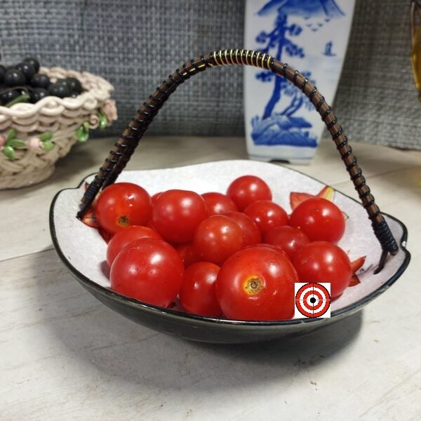 Don Camillo and Peppone Tomato Seeds
