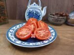 Dwarf Patio f3 Tomato Seeds
