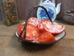 Dwarf Tanunda Red Tomato Container Tomatoes