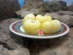 Fantome Du Laos Tomato White Tomatoes