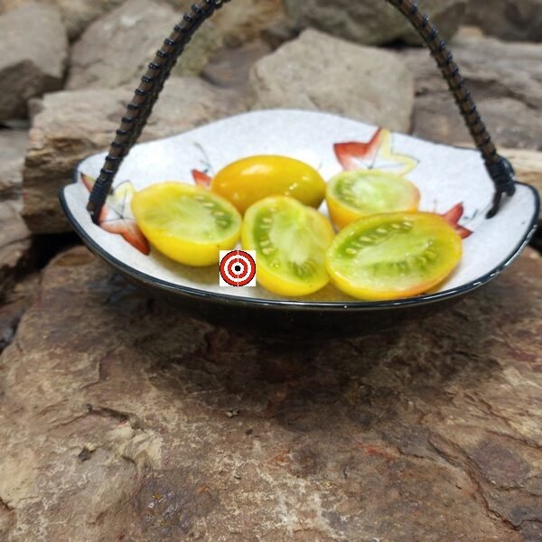 Fuego Verde Tomato Seeds