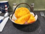 Gary Isben's Gold RL Tomato Slicing Tomatoes