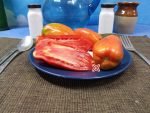 Giant Garden Paste F3 Tomato