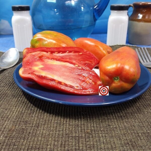 Giant Garden Paste F3 Tomato