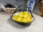 Gnoccia Di Limone Tomato