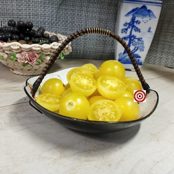 Gnoccia Di Limone Tomato