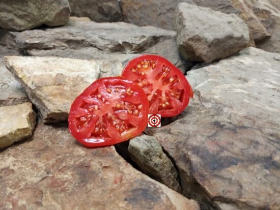 Goldman's Italian American Tomato