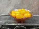 Honey Drop Cherry Tomato Yellow Tomatoes