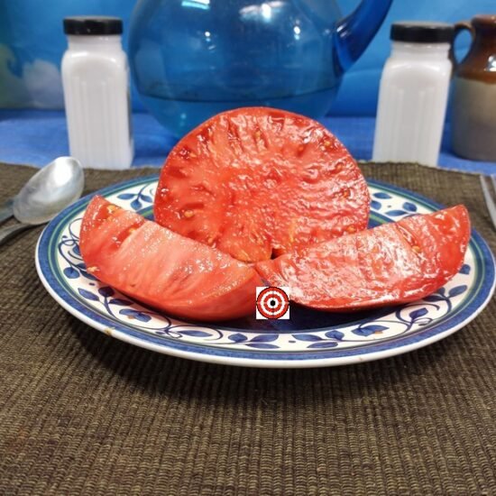 Italian Purple RL Tomato