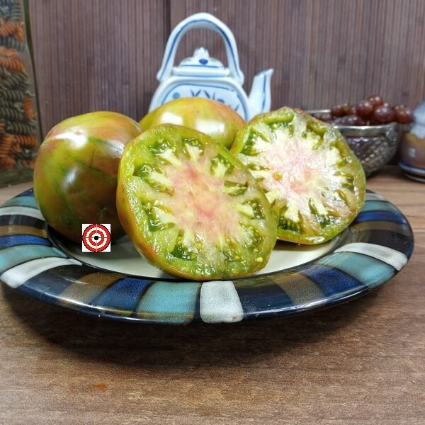 Jarson 1 Tomato