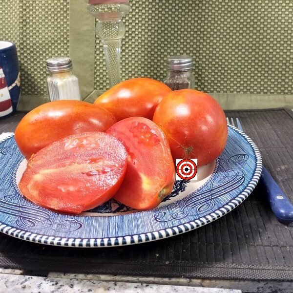 Malinovaya Grusha Tomato Seeds