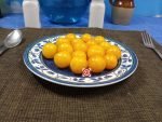 Margaret's Best Yellow Tommy Toe Tomato Seeds