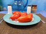 Marzano Fire Paste Tomato Heirloom Tomatoes