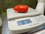 Marzano Fire Paste Tomato Slicing Tomatoes
