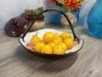 Nikolayev Yellow Cherry Tomato Seeds