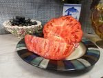 Omar's Lebanese Tomato