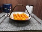 Orange Dream Micro Dwarf Tomato Seeds