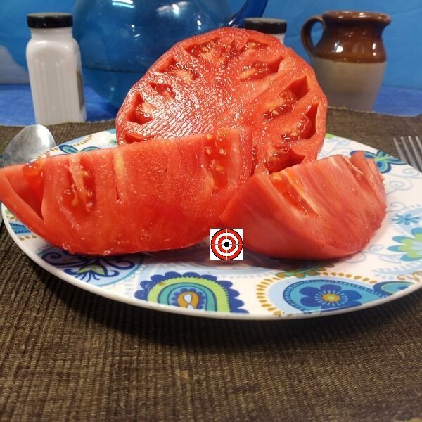 Potato Leaf Tomato