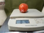 Ramellet San Lurens Tomato Sandwich Tomatoes