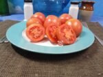 Ramellet San Lurens Tomato Slicing Tomatoes