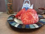 Rebel Yell Tomato