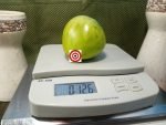 Reinhards Green Heart Tomato Heirloom Tomato