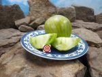 Reinhards Kraft's Green Heart Tomato Slicing Tomato