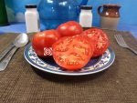 Saint Pierre Tomato Heirloom Tomato