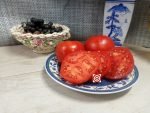 Saint Pierre Tomato Red Tomato