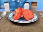 Soldier 37 Tomato