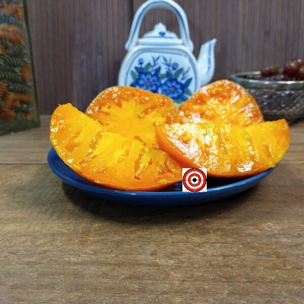Sparks Yellow Tomato Seeds
